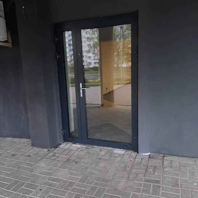 Lokal użytkowy do wynajęcia, 60,65 m², oferta nr 2861/3186/OLW