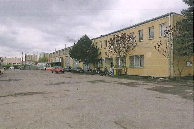 Lokal użytkowy 1 000,00 m², Tczew, Armii Krajowej, Sprzedaż