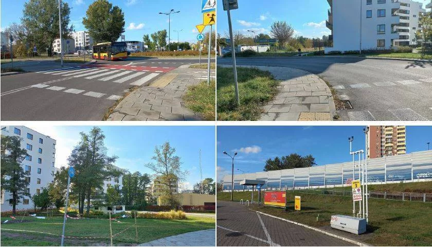 Lokal użytkowy 659,00 m², oferta nr , 10232/3186/OOS, Warszawa, Bielany, Bielany, al. Armii Krajowej