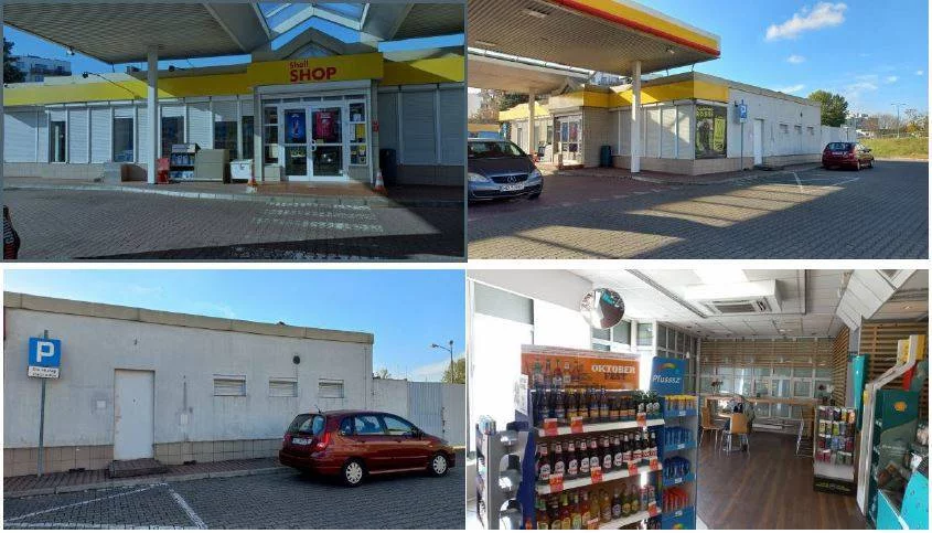 Lokal użytkowy 659,00 m², oferta nr , 10232/3186/OOS, Warszawa, Bielany, Bielany, al. Armii Krajowej