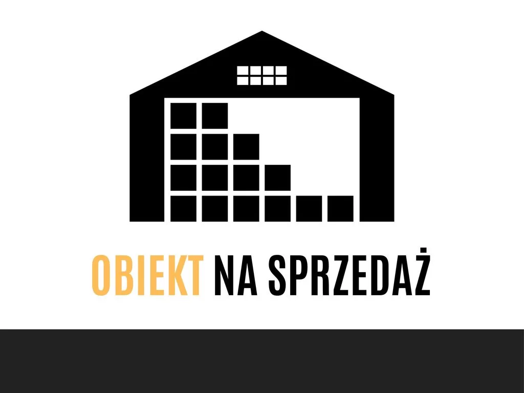 Lokal użytkowy 1 056,30 m², oferta nr , 9681/3186/OOS, Żary, Bohaterów Getta
