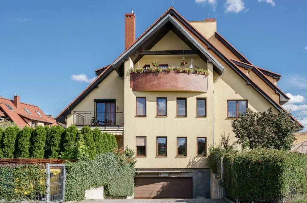 Apartamenty 2605/3186/OLS Wrocław Braterska