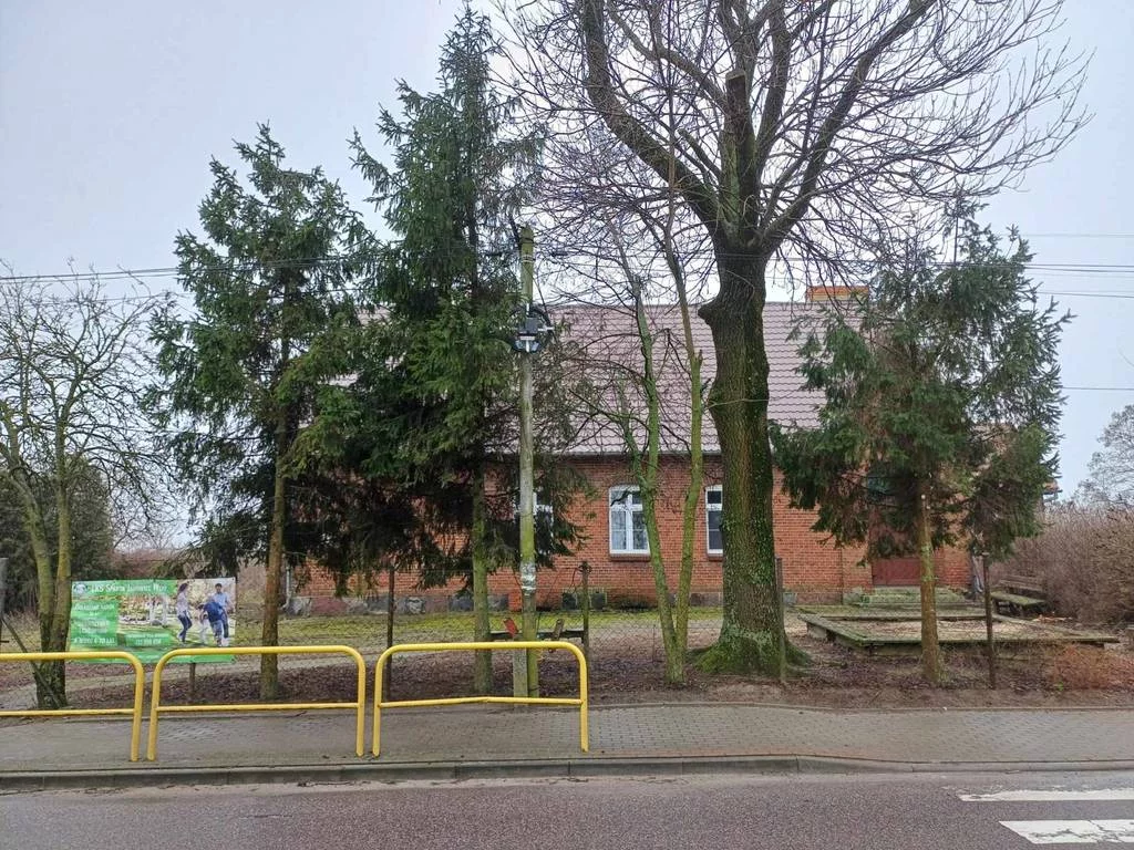 Lokal użytkowy 215,00 m², oferta nr , 10240/3186/OOS, Brudzyń