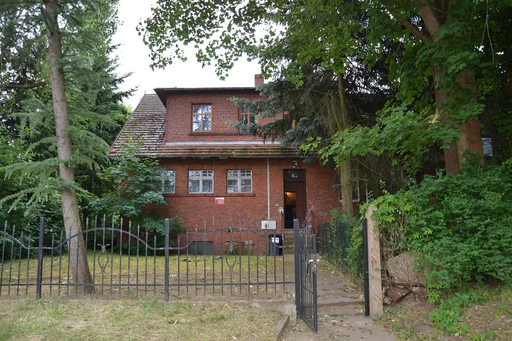 Apartamenty 2611/3186/OLS Brzózka