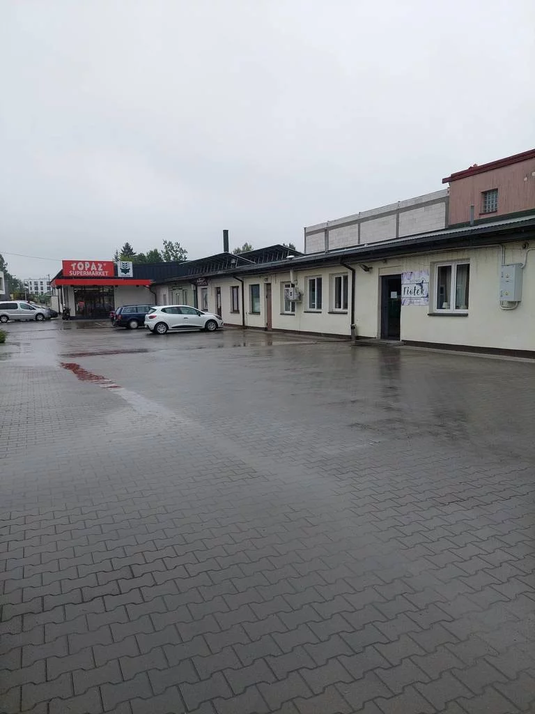 Apartamenty 10183/3186/OOS Cegłów