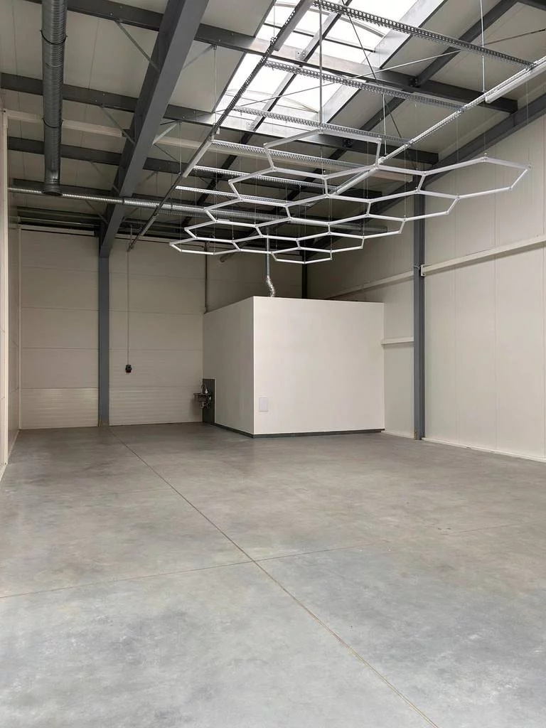 Lokal użytkowy 107,00 m², oferta nr , 2969/3186/OLW, Ruda Śląska, Czarnoleśna