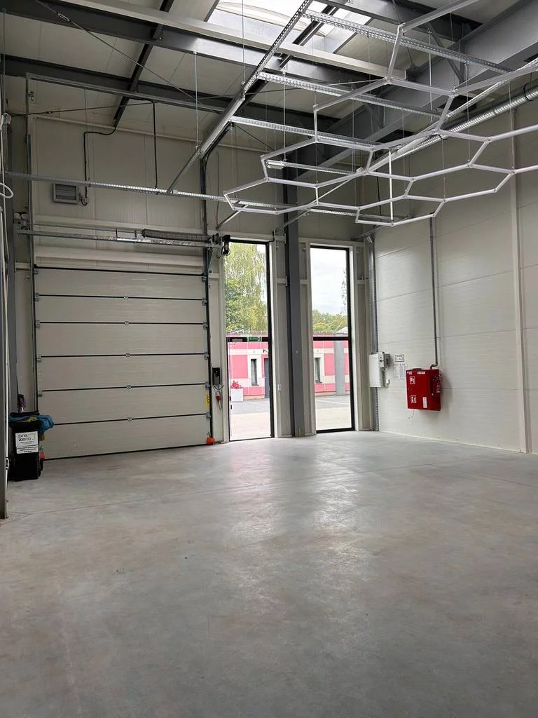 Lokal użytkowy 107,00 m², oferta nr , 2969/3186/OLW, Ruda Śląska, Czarnoleśna