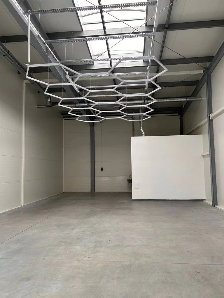 Lokal użytkowy 107,00 m², oferta nr , 2969/3186/OLW, Ruda Śląska, Czarnoleśna