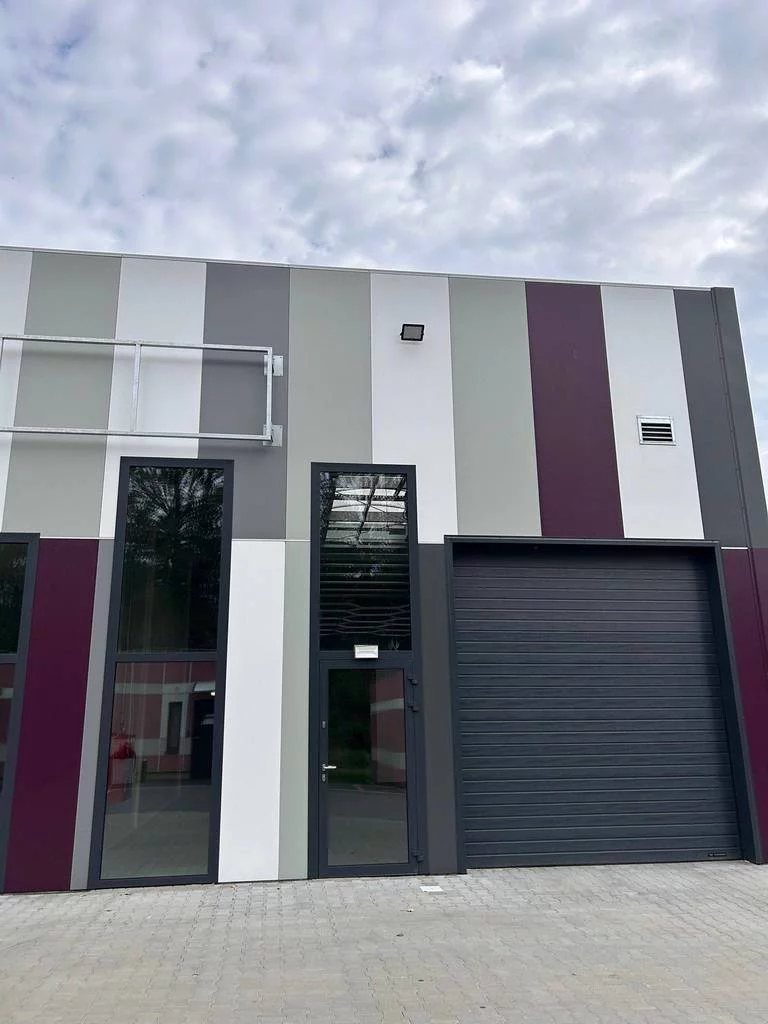 Lokal użytkowy 107,00 m², oferta nr , 2969/3186/OLW, Ruda Śląska, Czarnoleśna