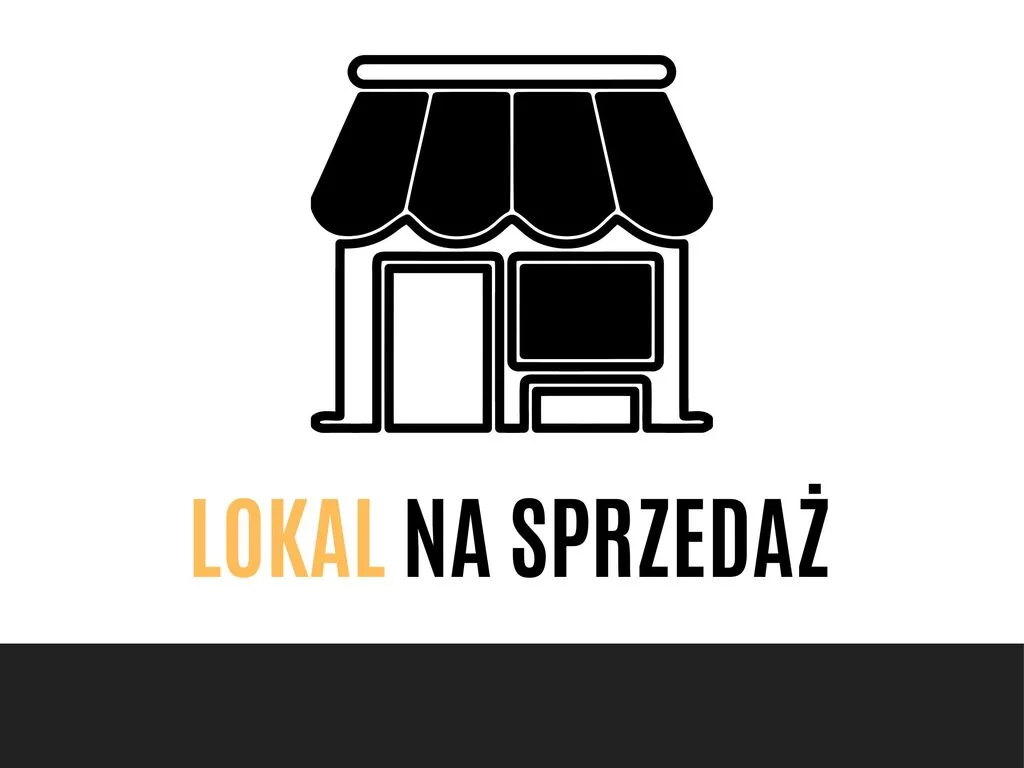 Lokal użytkowy 17,55 m², Aleksandrów Kujawski, Dworcowa, Sprzedaż