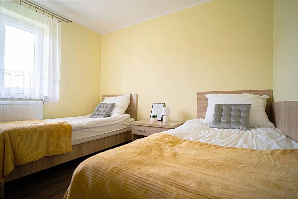 Lokal użytkowy 859,60 m², oferta nr , 10217/3186/OOS, Polańczyk, Dworska