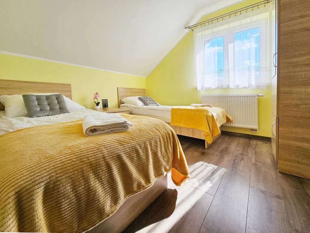 Lokal użytkowy 859,60 m², oferta nr , 10263/3186/OOS, Polańczyk, Dworska