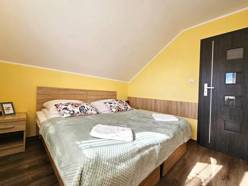 Lokal użytkowy 859,60 m², oferta nr , 10263/3186/OOS, Polańczyk, Dworska
