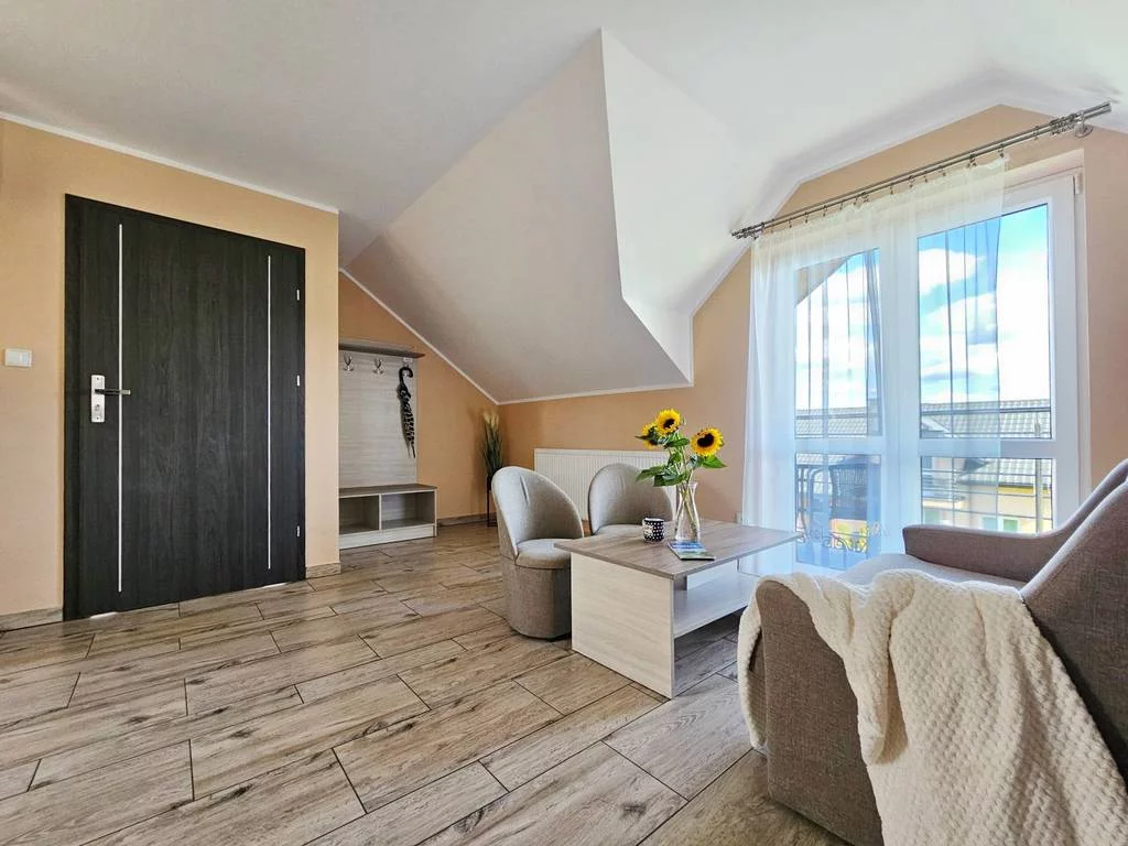 Lokal użytkowy 859,60 m², oferta nr , 10263/3186/OOS, Polańczyk, Dworska