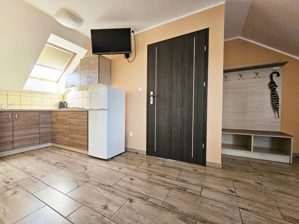 Lokal użytkowy 859,60 m², oferta nr , 10263/3186/OOS, Polańczyk, Dworska