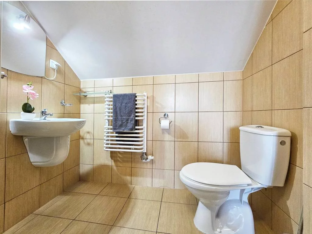 Lokal użytkowy 859,60 m², oferta nr , 10263/3186/OOS, Polańczyk, Dworska
