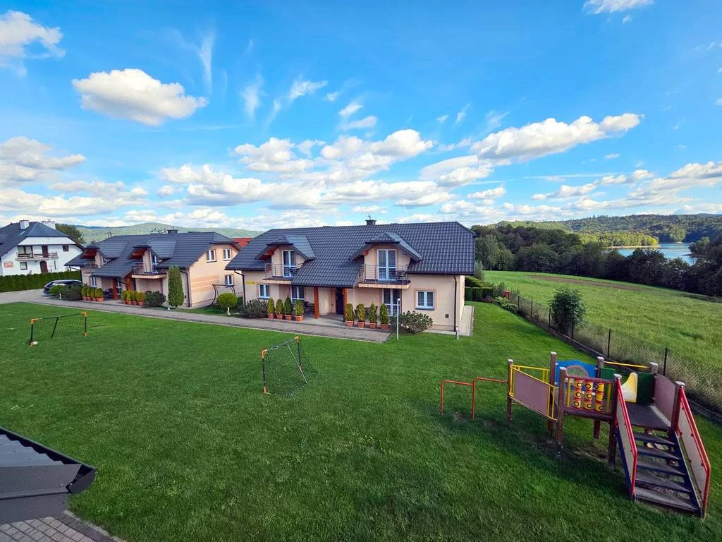 Lokal użytkowy 859,60 m², oferta nr , 10263/3186/OOS, Polańczyk, Dworska