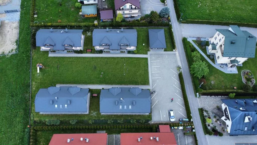 Lokal użytkowy 859,60 m², oferta nr , 10263/3186/OOS, Polańczyk, Dworska