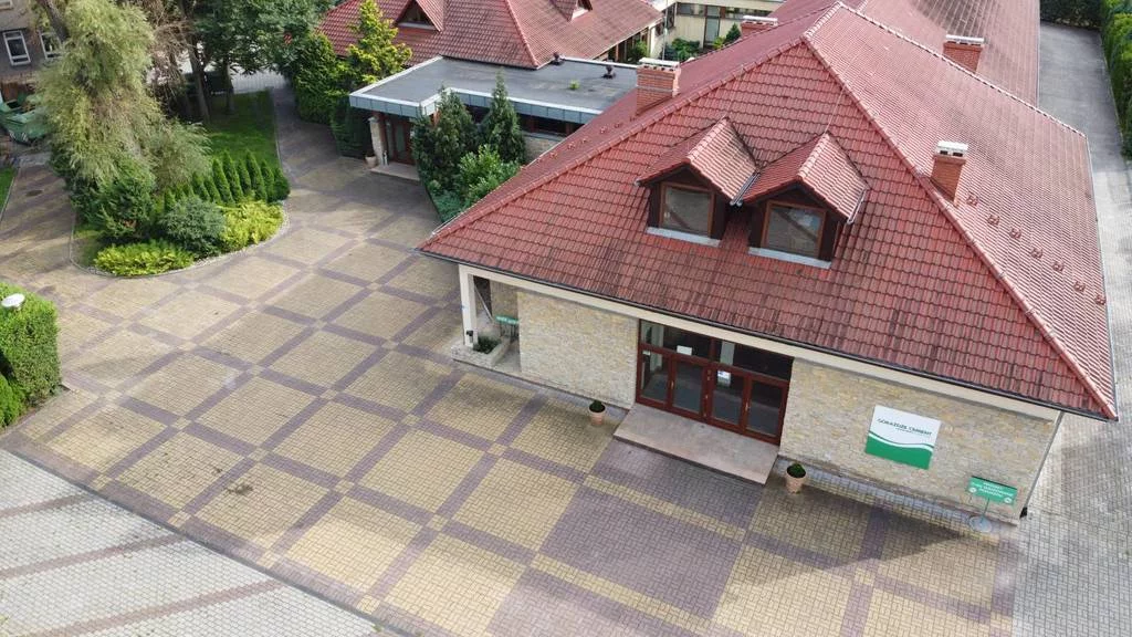 Apartamenty 10176/3186/OOS Górażdże Fabryczna