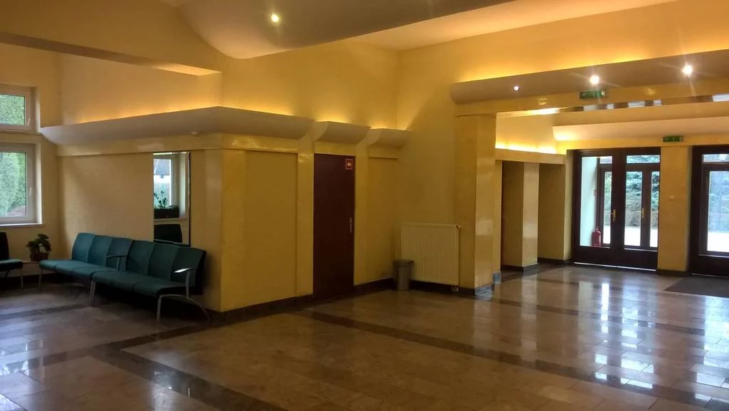 Lokal użytkowy 515,00 m², oferta nr , 10226/3186/OOS, Górażdże, Fabryczna