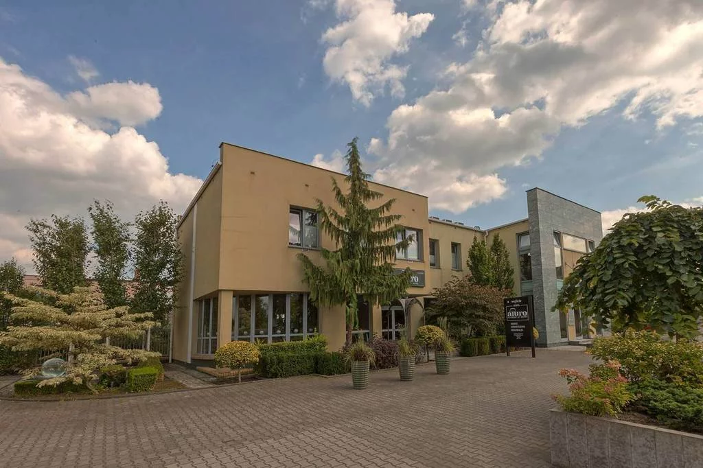 Apartamenty 10158/3186/OOS Bogucin Gnieźnieńska
