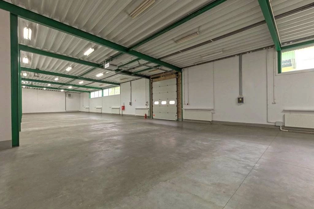 Lokal użytkowy 7 500,00 m², oferta nr , 10205/3186/OOS, Bogucin, Gnieźnieńska