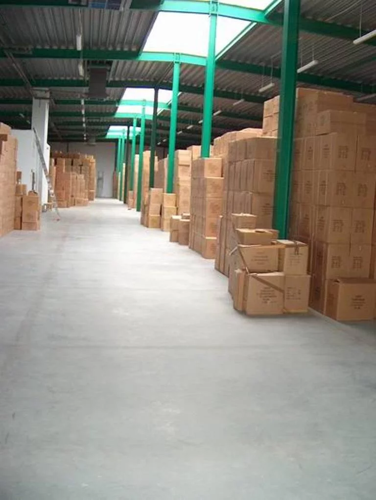 Lokal użytkowy 7 500,00 m², oferta nr , 10205/3186/OOS, Bogucin, Gnieźnieńska