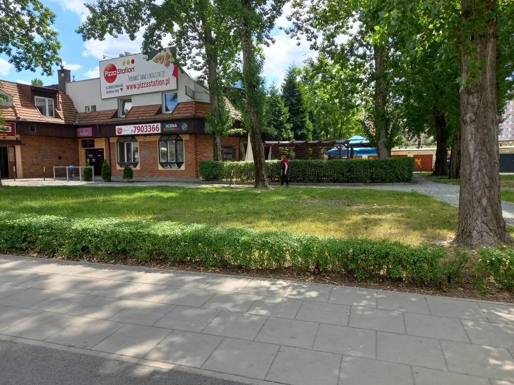 Lokal użytkowy 450,00 m², oferta nr , 10201/3186/OOS, Wrocław, Grabiszyńska