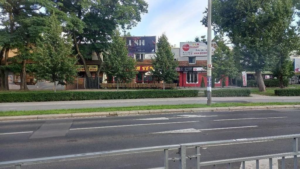 Lokal użytkowy 450,00 m², oferta nr , 10201/3186/OOS, Wrocław, Grabiszyńska
