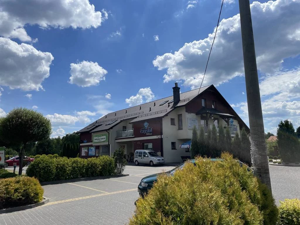 Lokal użytkowy 1 000,00 m², oferta nr , 2596/3186/OLS, Grodzisko Dolne