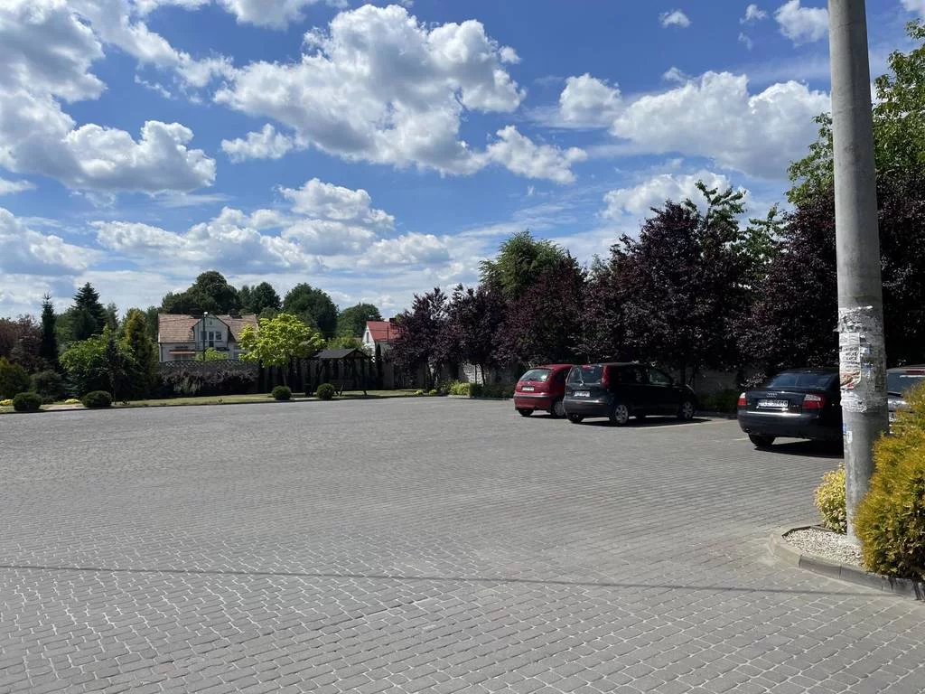 Lokal użytkowy 1 000,00 m², oferta nr , 2596/3186/OLS, Grodzisko Dolne