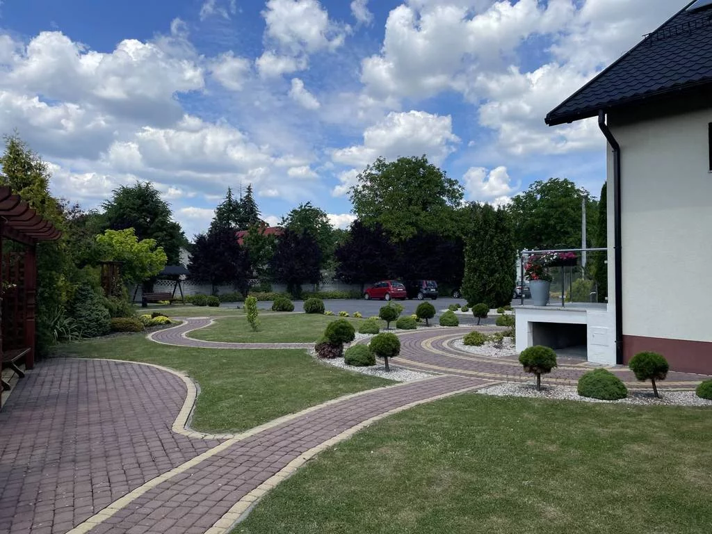Lokal użytkowy 1 000,00 m², oferta nr , 2596/3186/OLS, Grodzisko Dolne