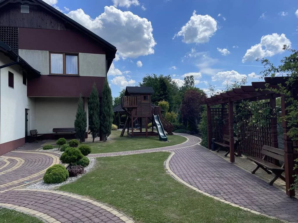 Lokal użytkowy 1 000,00 m², oferta nr , 2596/3186/OLS, Grodzisko Dolne
