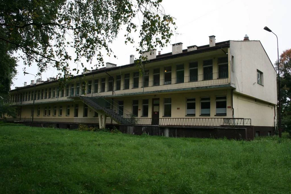 Lokal użytkowy 7 673,00 m², oferta nr , 10202/3186/OOS, Lubliniec, Grunwaldzka