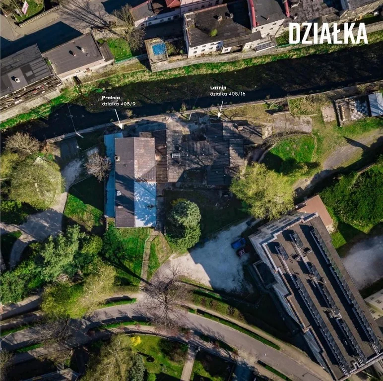 Lokal użytkowy 756,63 m², Lądek-Zdrój, Ignacego Paderewskiego, Sprzedaż