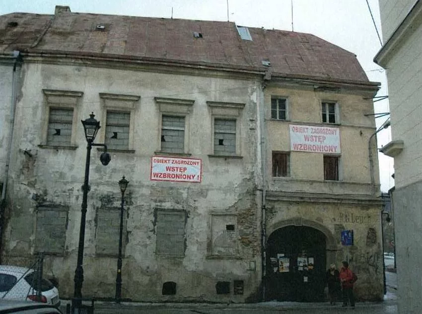 Apartamenty 10078/3186/OOS Kłodzko Jana Matejki