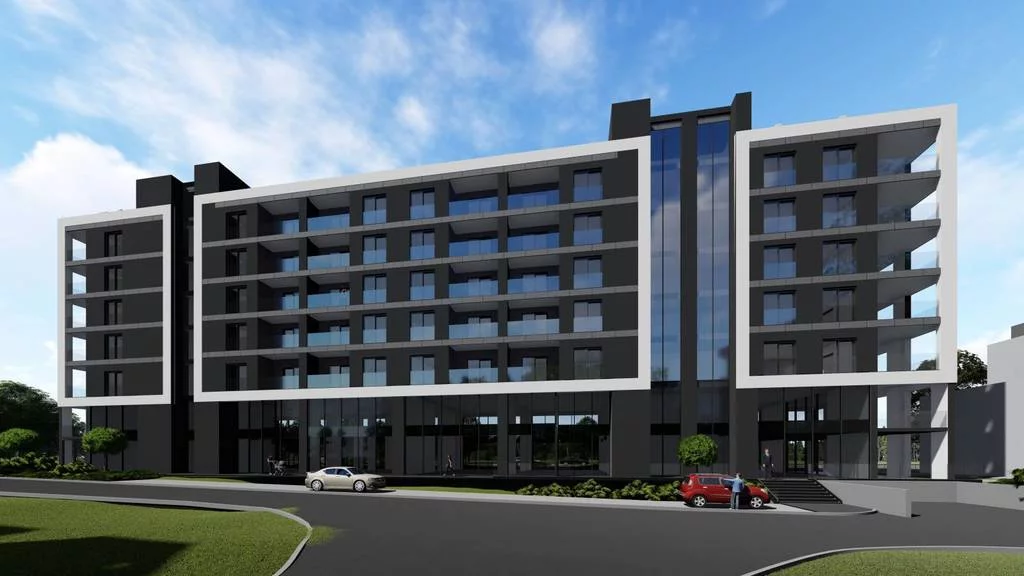 Lokal użytkowy 7 041,00 m², oferta nr , 10277/3186/OOS, Rzeszów, Jana Twardowskiego
