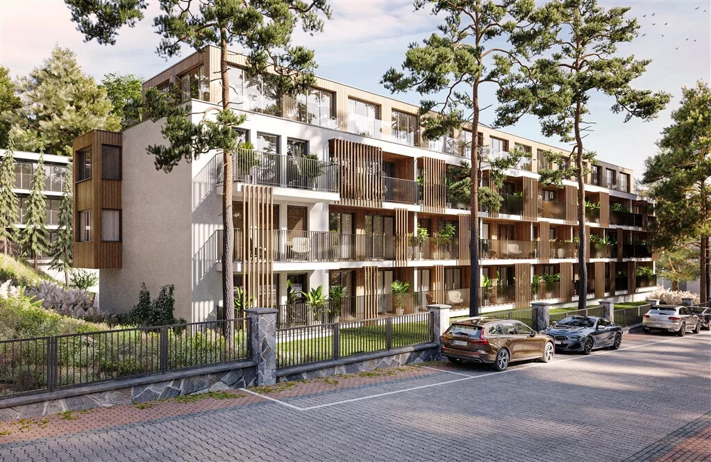 Lokal użytkowy 3 436,60 m², Jastrzębia Góra, Sprzedaż