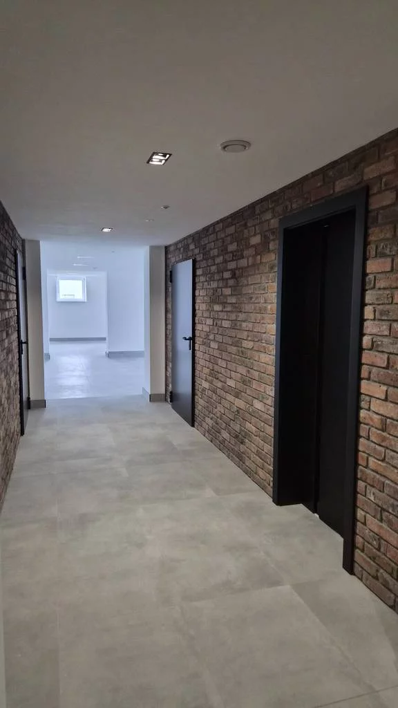 Biuro 12,00 m², oferta nr , 2974/3186/OLW, Imielin, Józefa Hallera