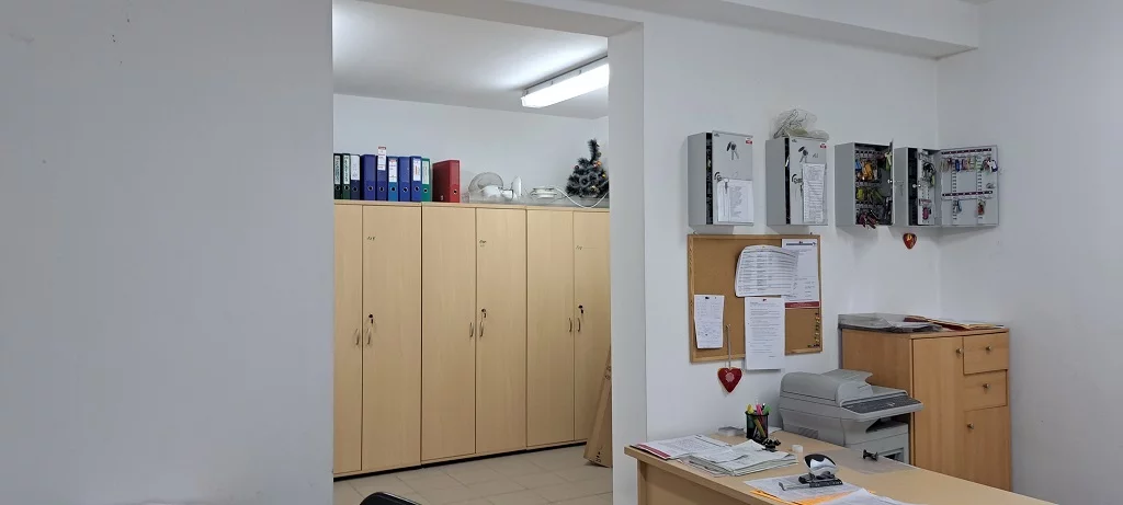 Lokal użytkowy 41,40 m², oferta nr , 2594/3186/OLS, Ząbki, Józefa Piłsudskiego