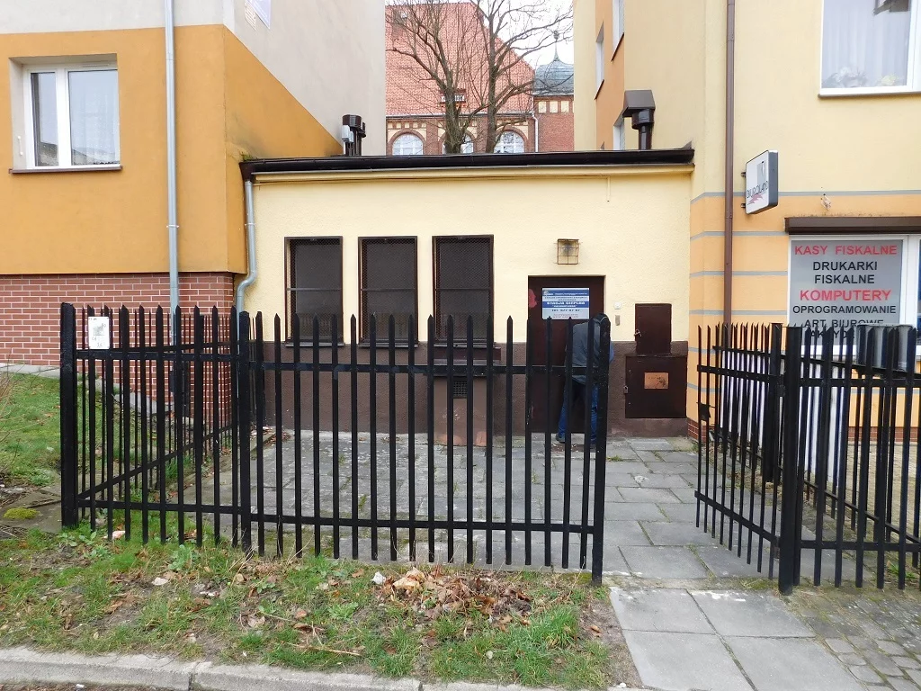 Apartamenty 2960/3186/OLW Wejherowo Kalwaryjska