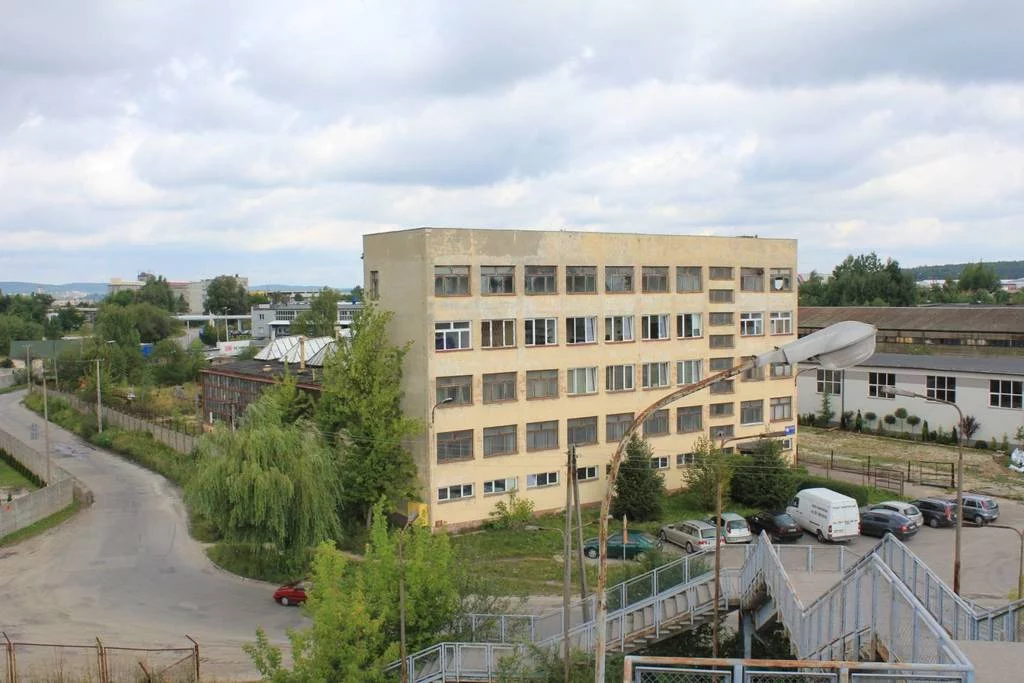 Biuro 806,30 m², oferta nr , 9670/3186/OOS, Kielce