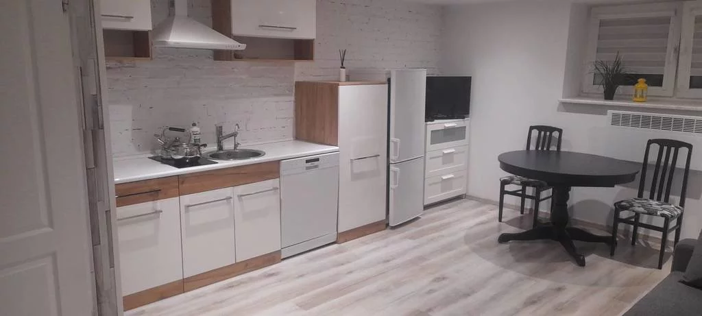 Apartamenty 2943/3186/OLW Warszawa Bielany Kleczewska