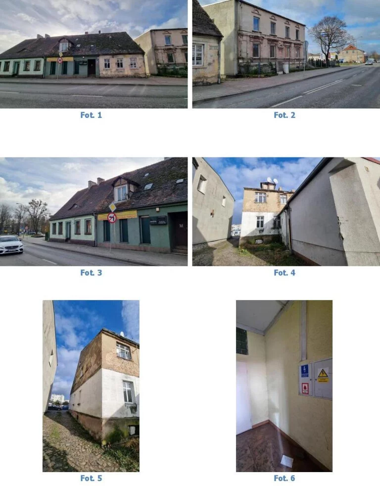 Apartamenty 2575/3186/OLS Międzyrzecz Konstytucji 3 Maja