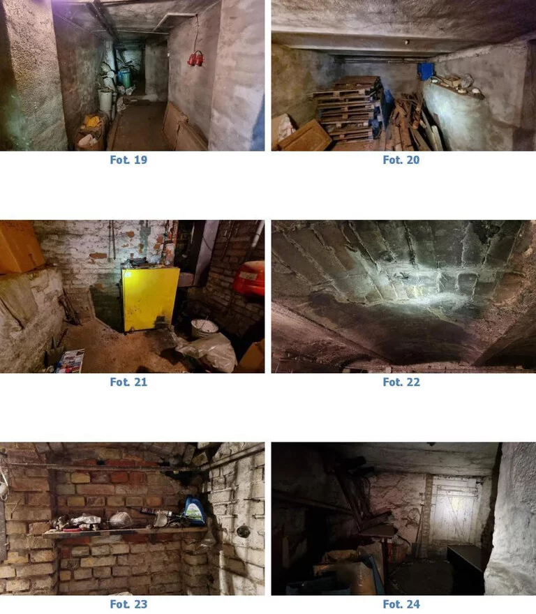 Lokal użytkowy 181,70 m², oferta nr , 2603/3186/OLS, Międzyrzecz, Konstytucji 3 Maja