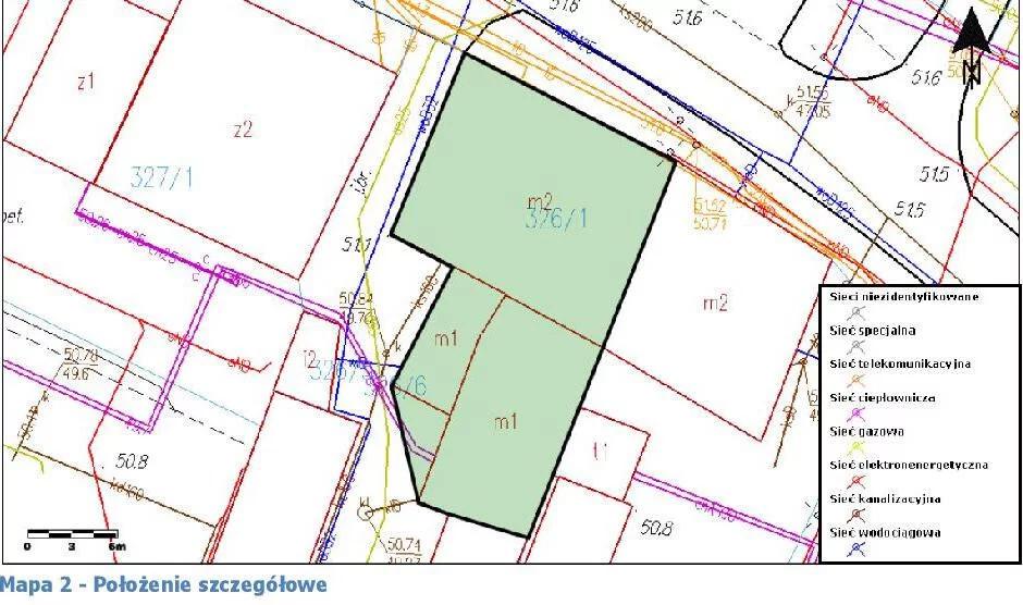 Lokal użytkowy 181,70 m², oferta nr , 2603/3186/OLS, Międzyrzecz, Konstytucji 3 Maja