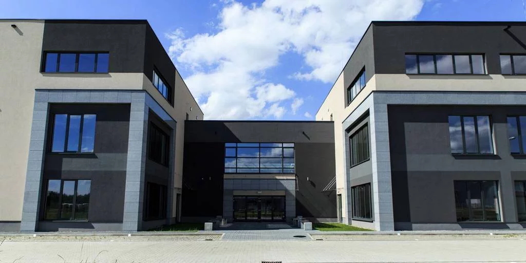 Biuro 7 214,00 m², Konstantynów Łódzki, Łąkowa, Sprzedaż