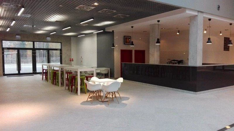 Biuro 7 214,00 m², oferta nr , 10249/3186/OOS, Konstantynów Łódzki, Łąkowa