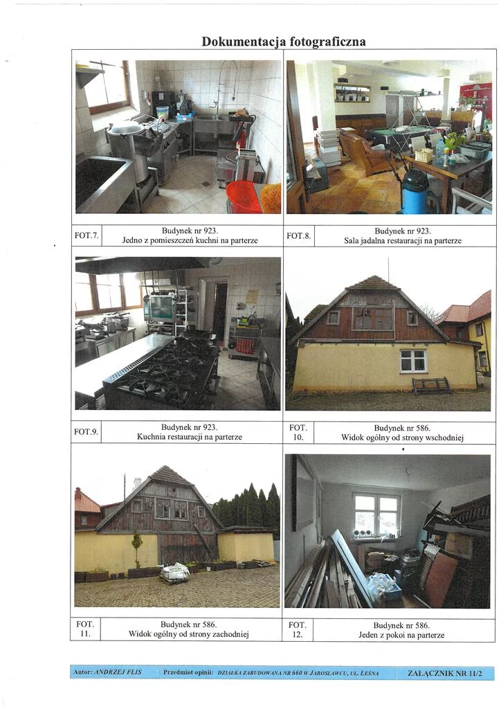 Lokal użytkowy na sprzedaż, 366,00 m², oferta nr 9934/3186/OOS