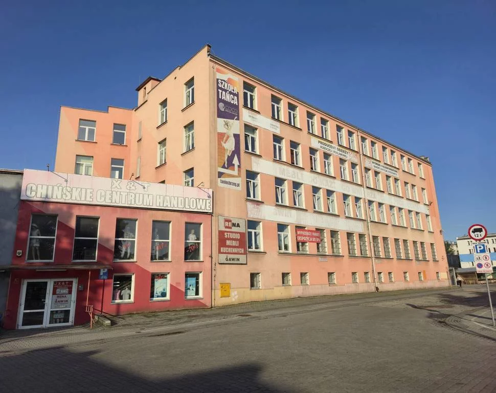 Apartamenty 10276/3186/OOS Brzeg Łokietka